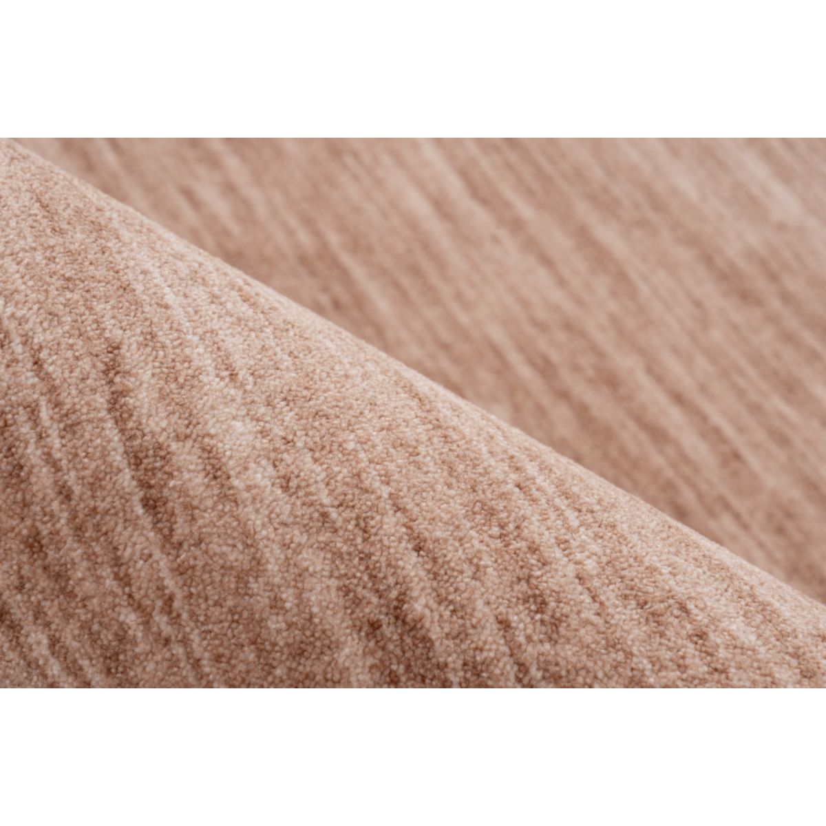 Melt 725 Pfirsich 160 x 230 cm Bild 4
