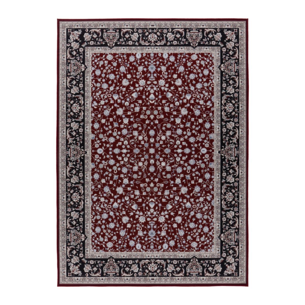 Rocks 225 Rot 80 x 150 cm