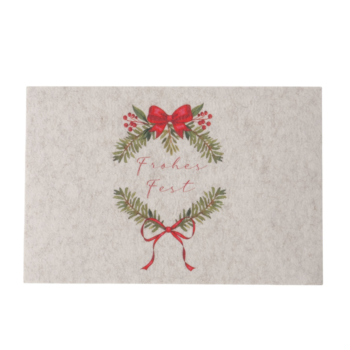 Tischset  Noelle Rechteck 45x30 Bild 6