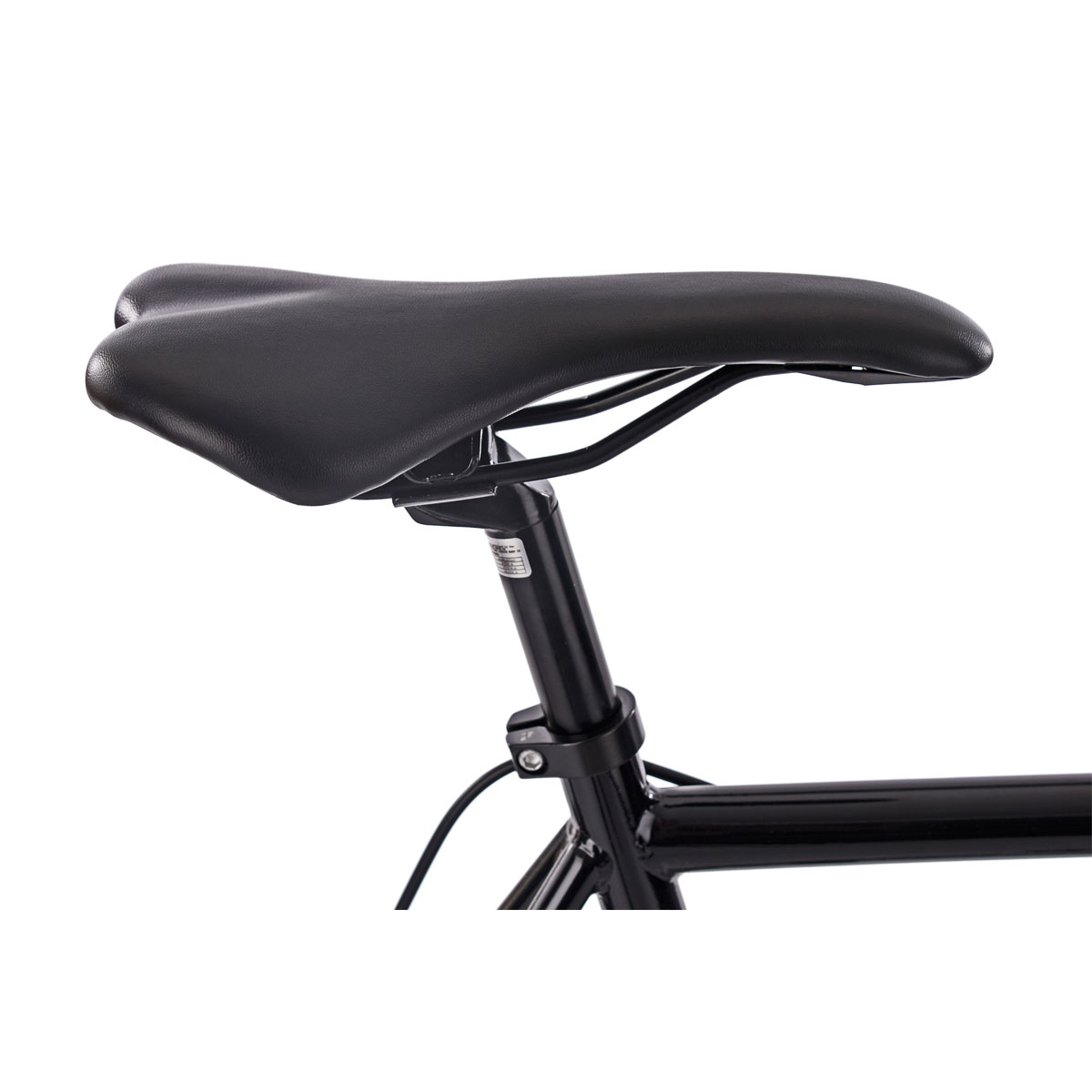KS Cycling Fitnessbike FlipFlop 53 cm schwarz Bild 9