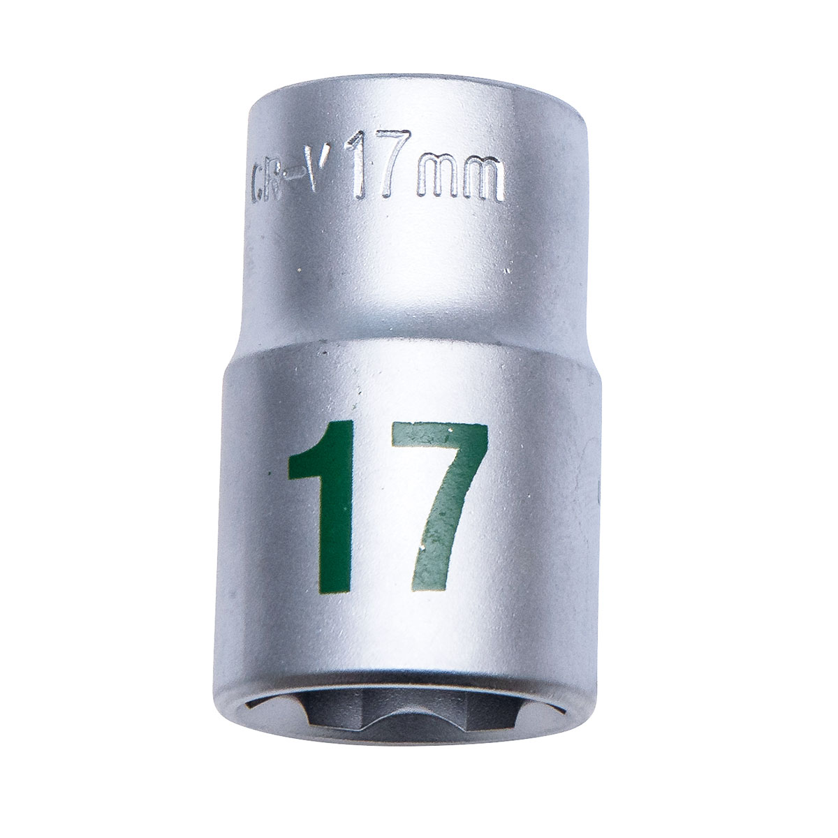 Krone Steckschlüsseleinsatz 1/2 Zoll 17 mm