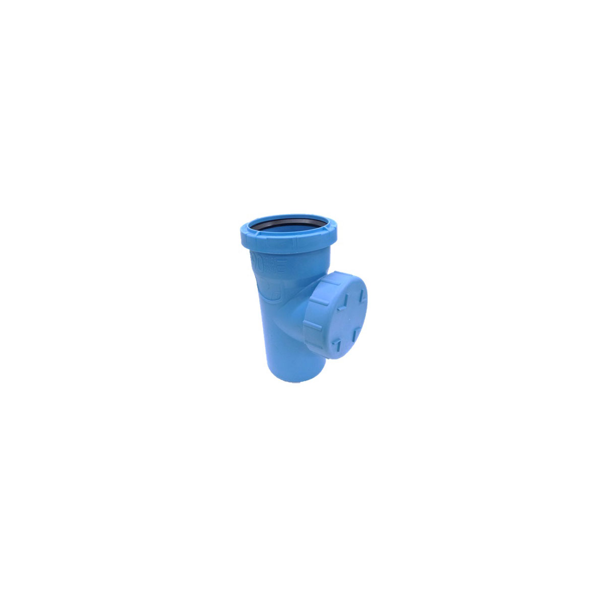 Marley Reinigungsrohr dBlue DN 90