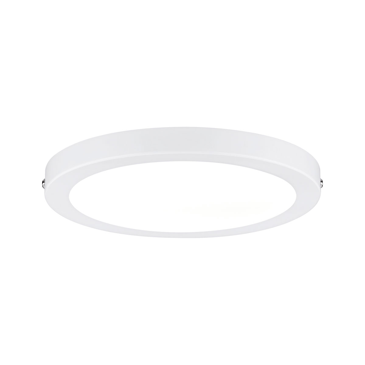 Paulmann LED-Panel Atria 15 Watt LED weiß matt rund Bild 2