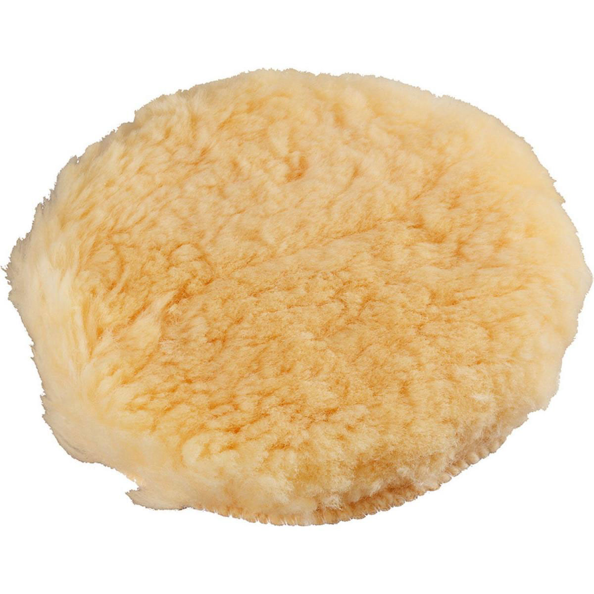 kwb  Polierhaube Quick Stick selbsthaftend Lammfell