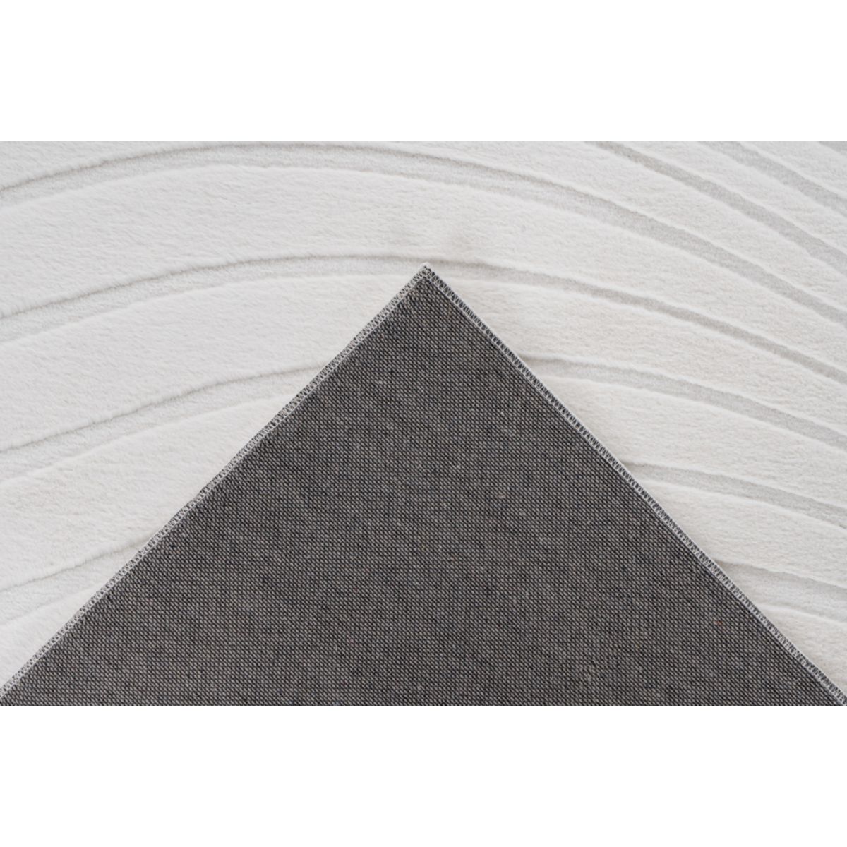 Kierk 325 Elfenbein 200 x 290 cm Bild 5