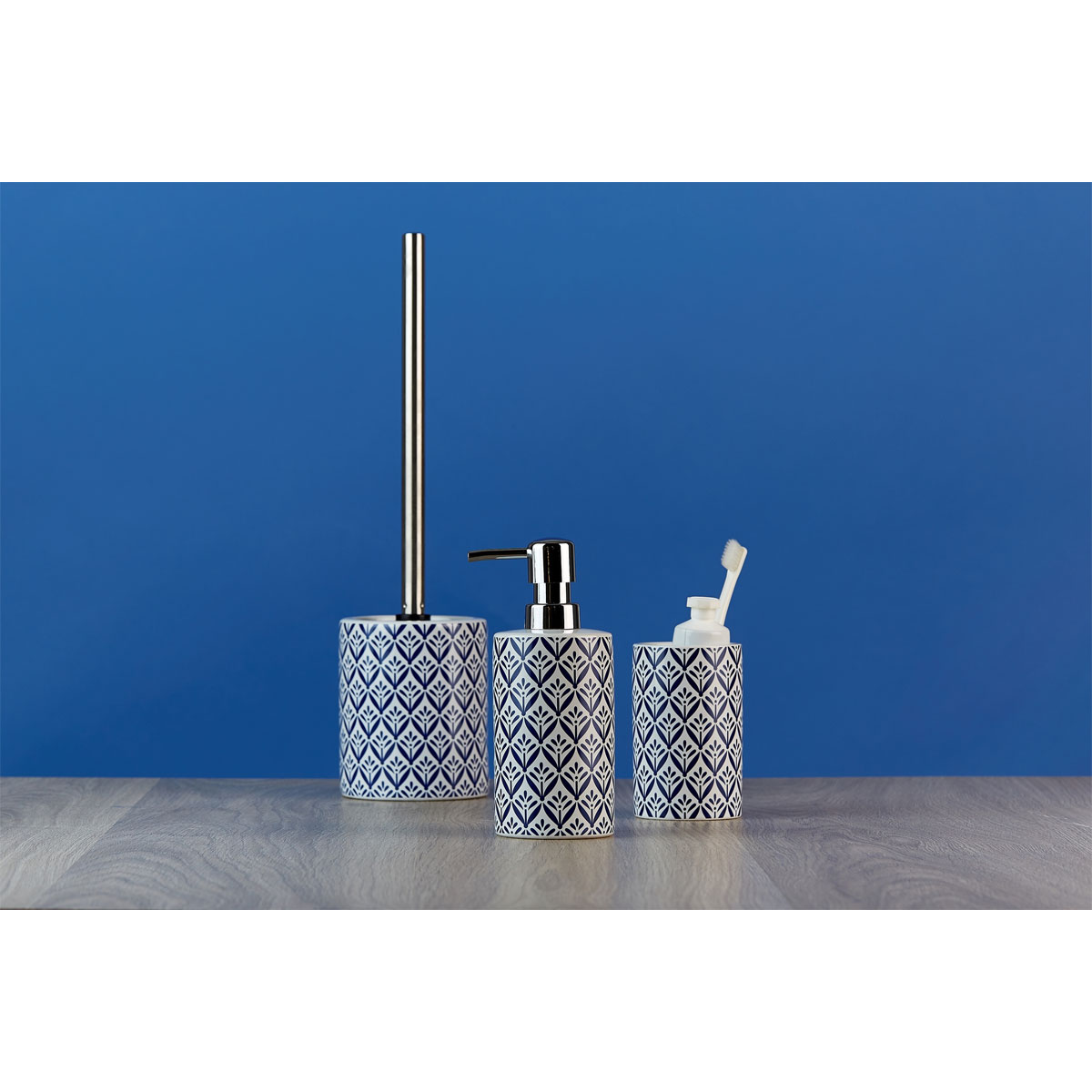 Wenko Seifenspender Lorca 360 ml Bild 8