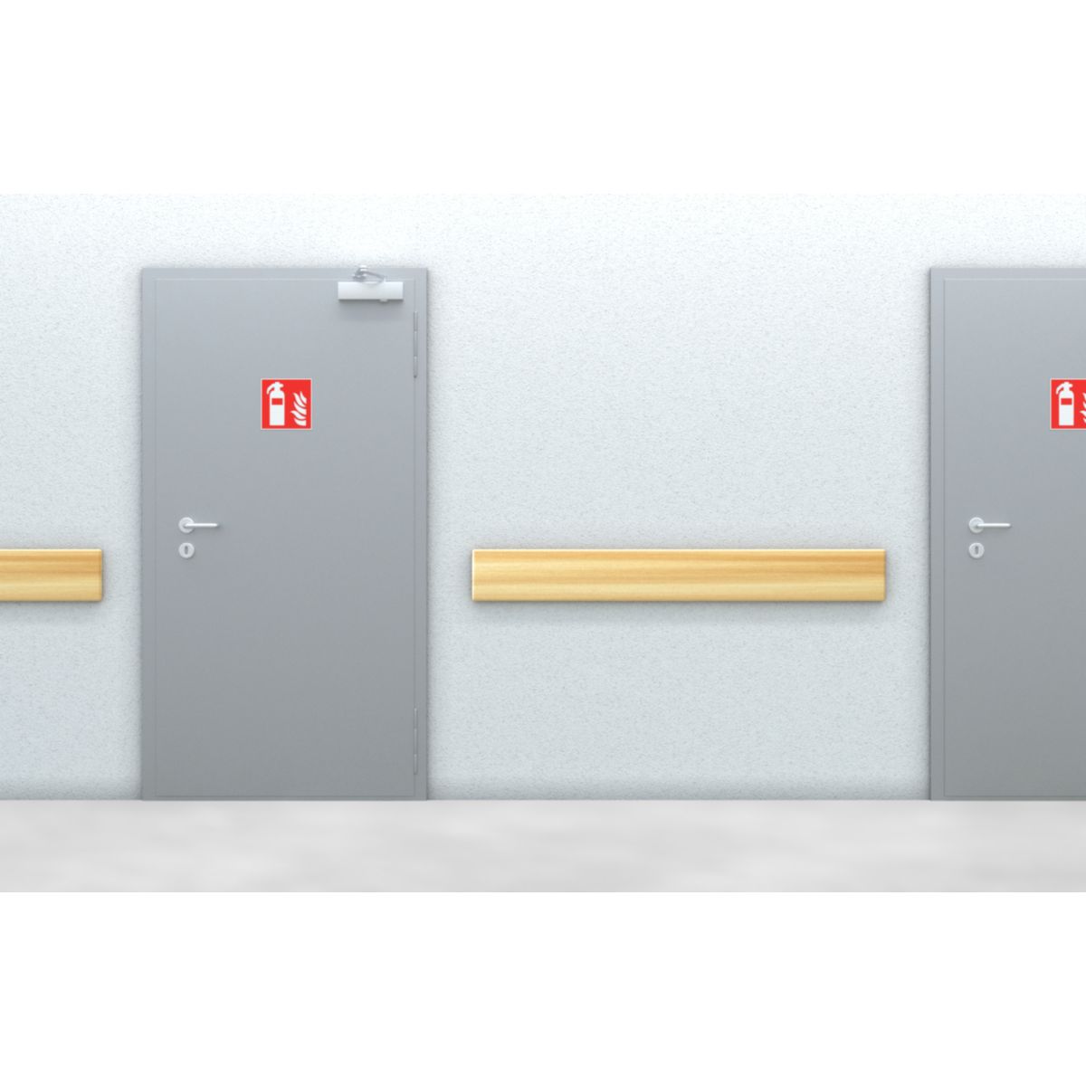 Fischer Messingdübel MS 10x32 K (6) Bild 2