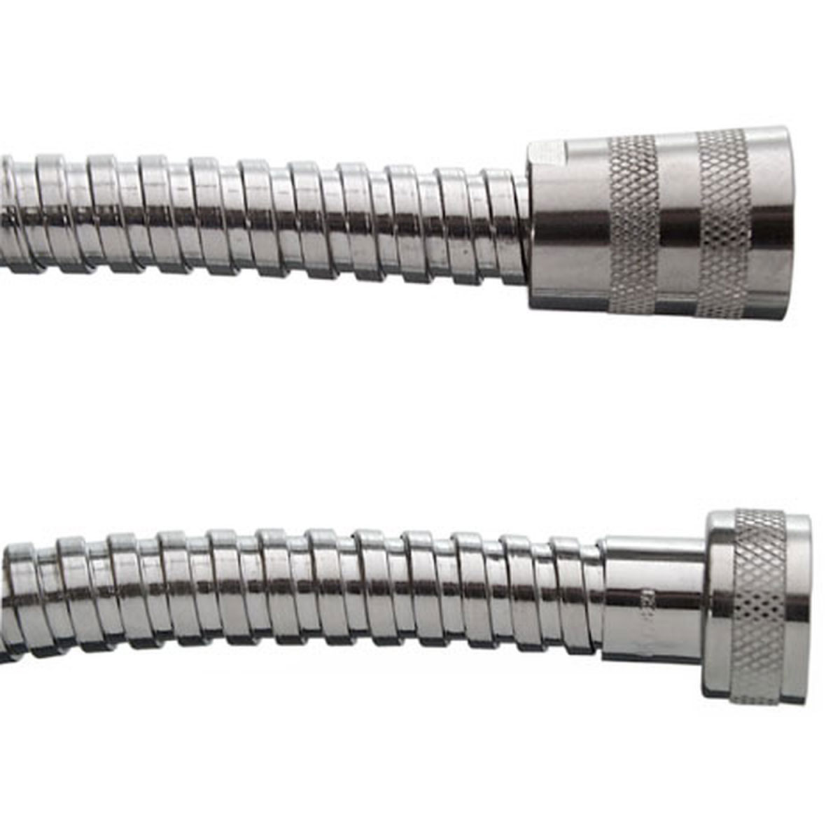 Cornat Brauseschlauch Edelstahl 0,80 m chrom