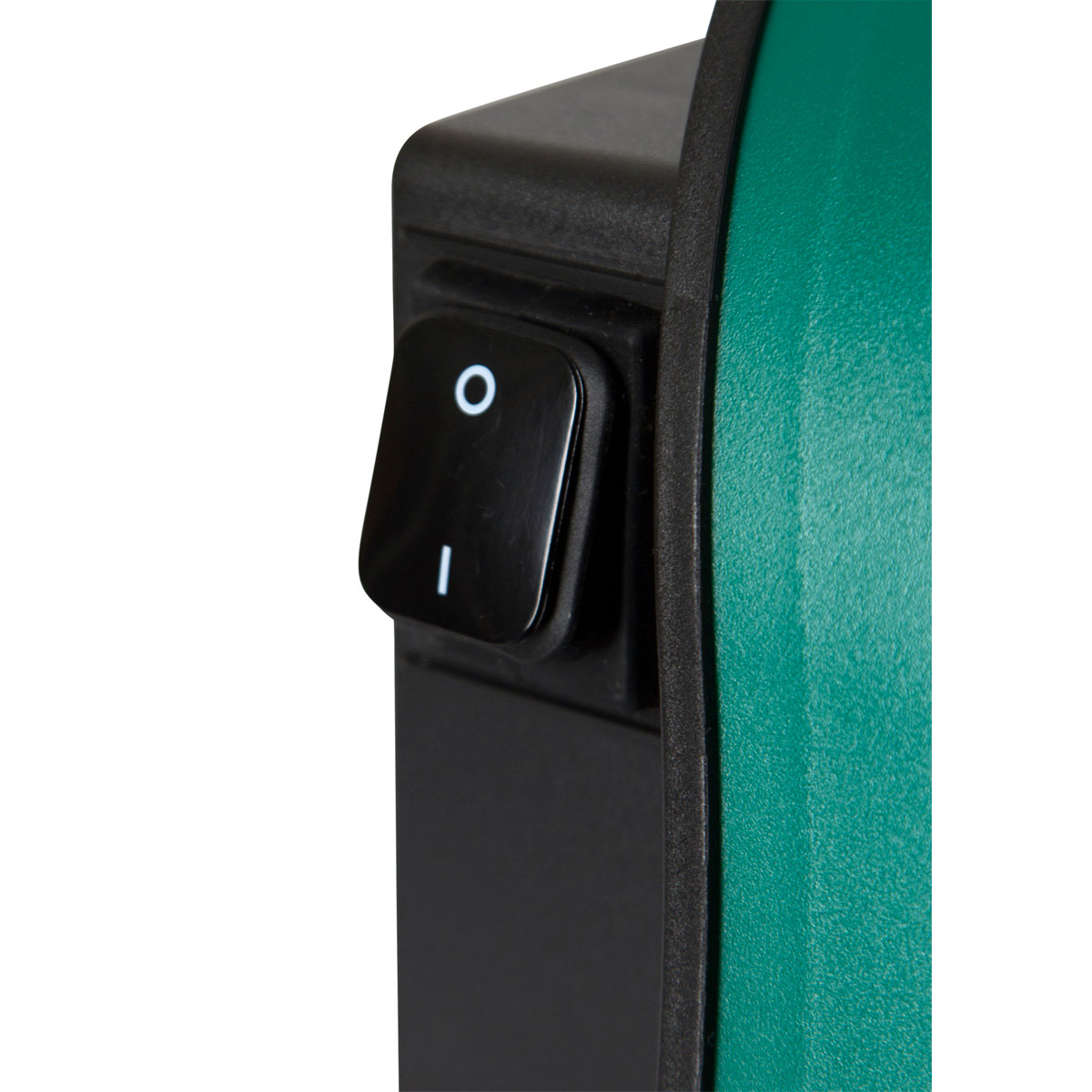 Akkugerät Power A 200 12 V grün-schwarz