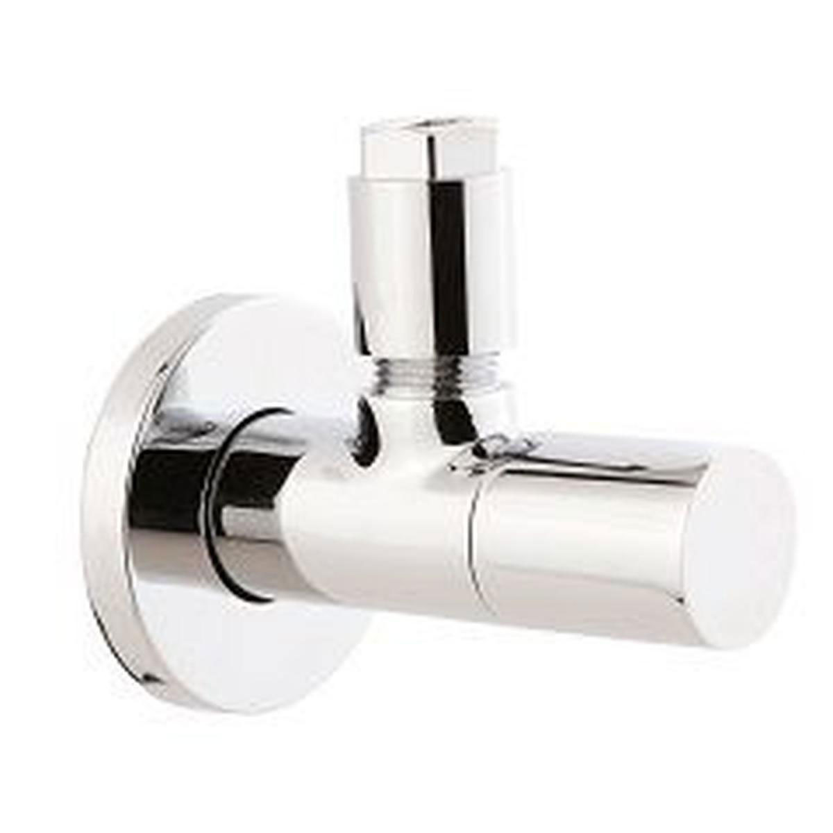 Kirchhoff Design-Eckventil Leevi 1/2&quot; x 10 mm