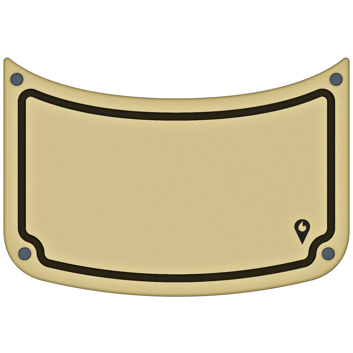 Grillplatte Traveler