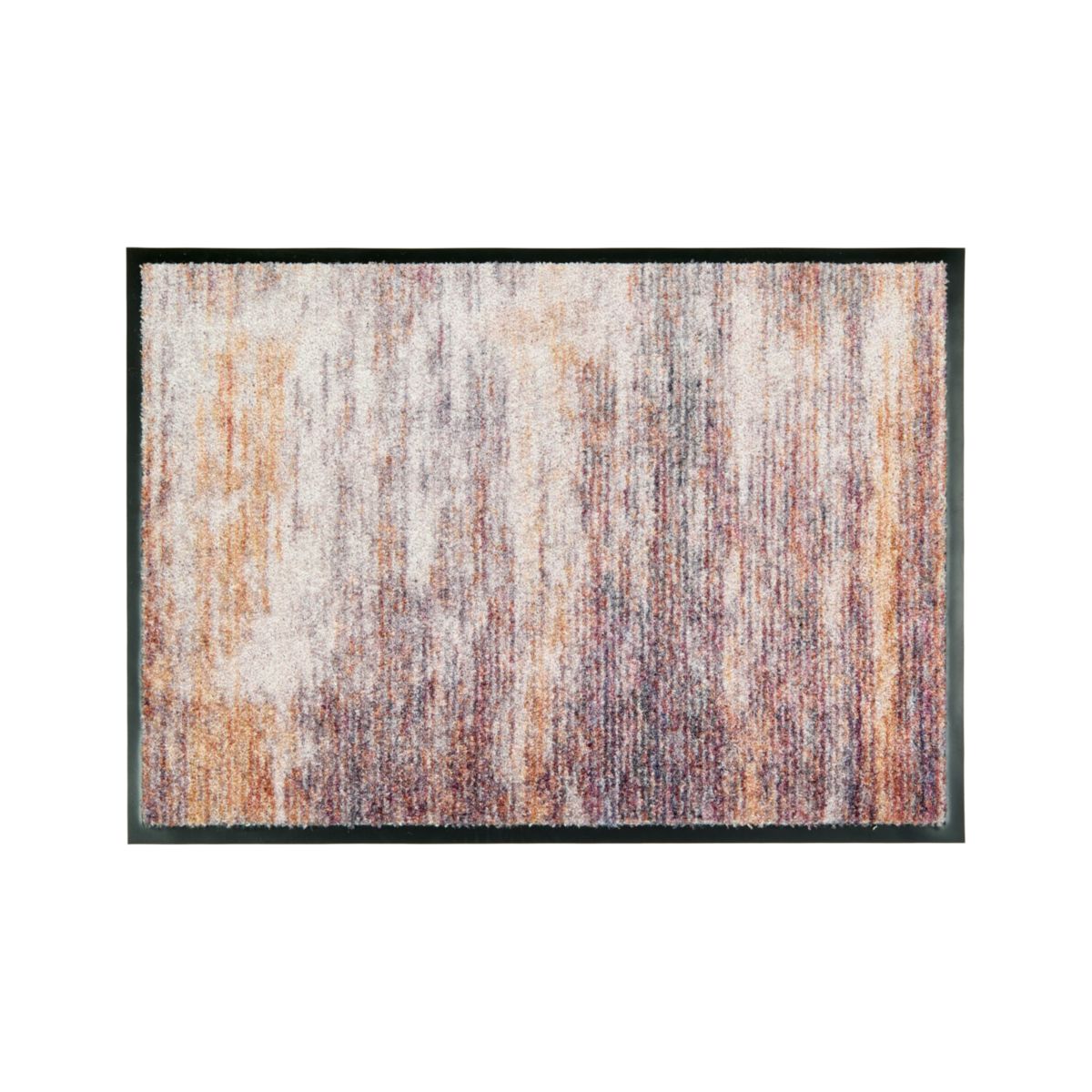 Schöner Wohnen Sauberlaufmatte Bellevue ca.50x70cm Streifen bunt