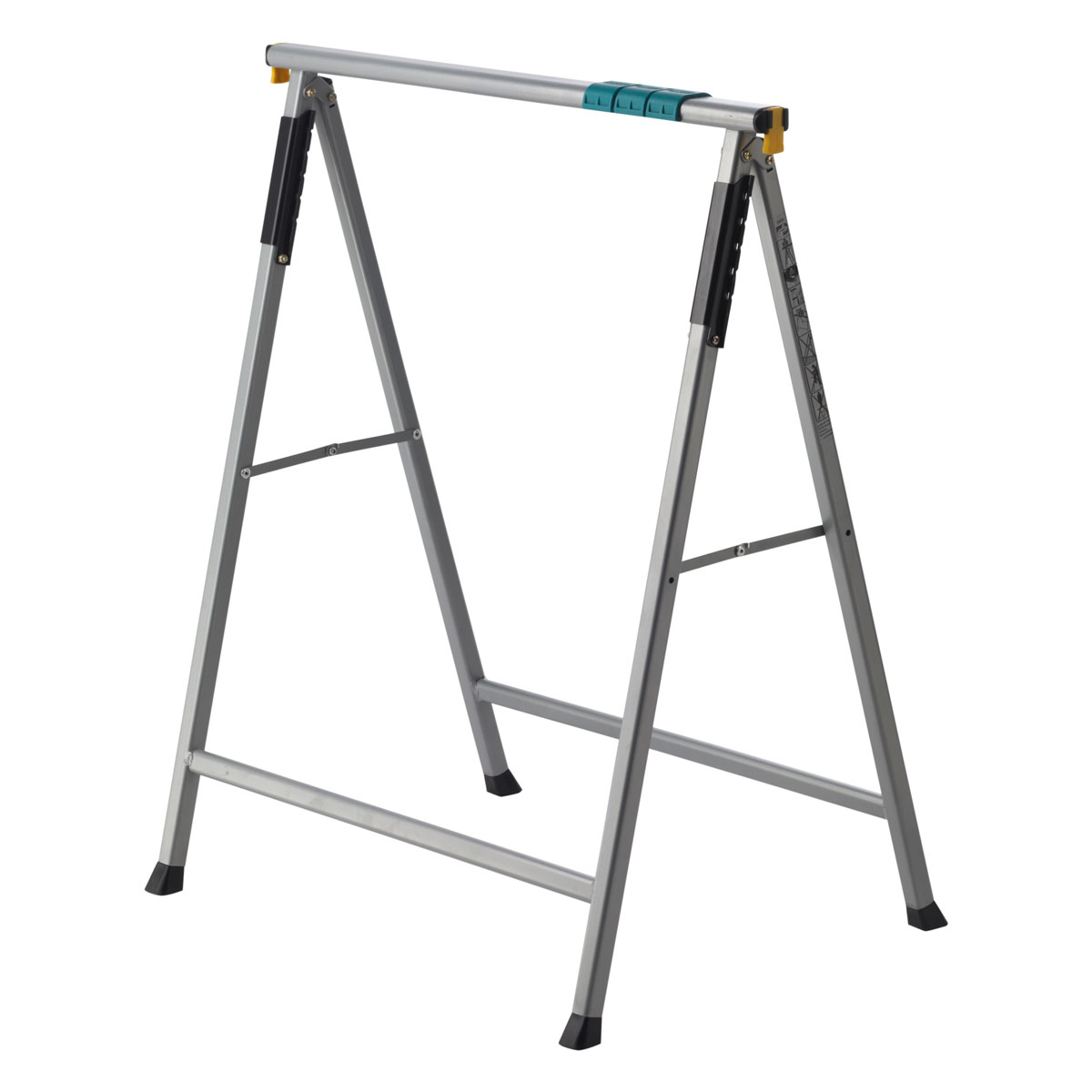 Wolfcraft Auflagebock workstand