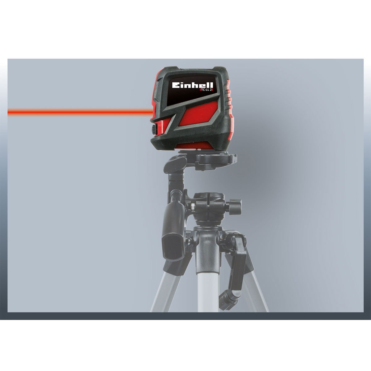 Einhell Kreuzlinienlaser TC-LL 2 Bild 4