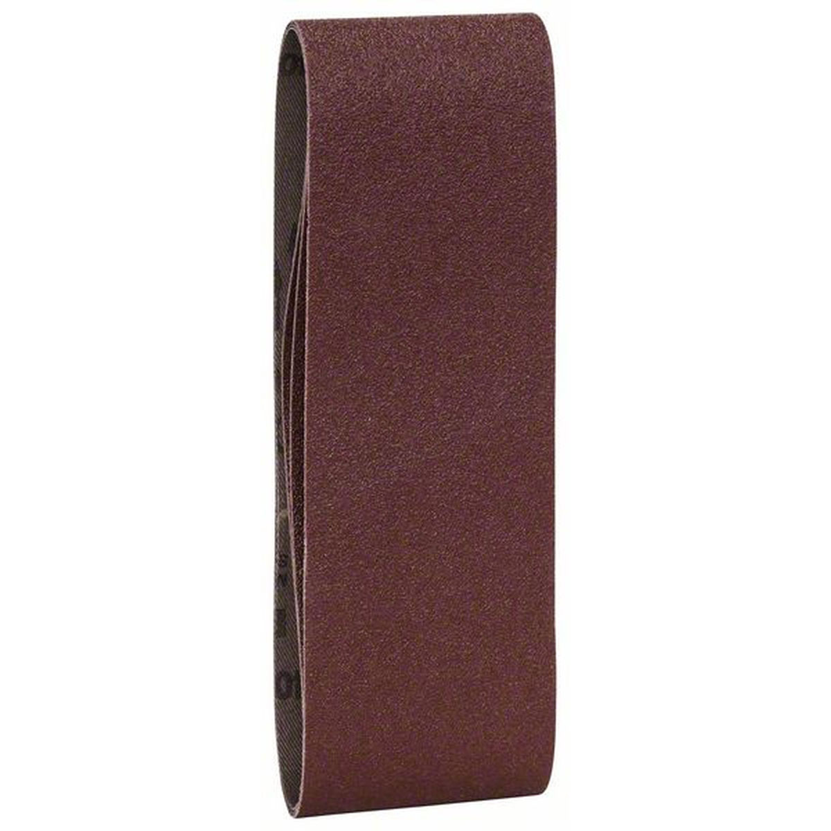 Bosch  Schleifband 60 x 400 mm K80 Bild 2