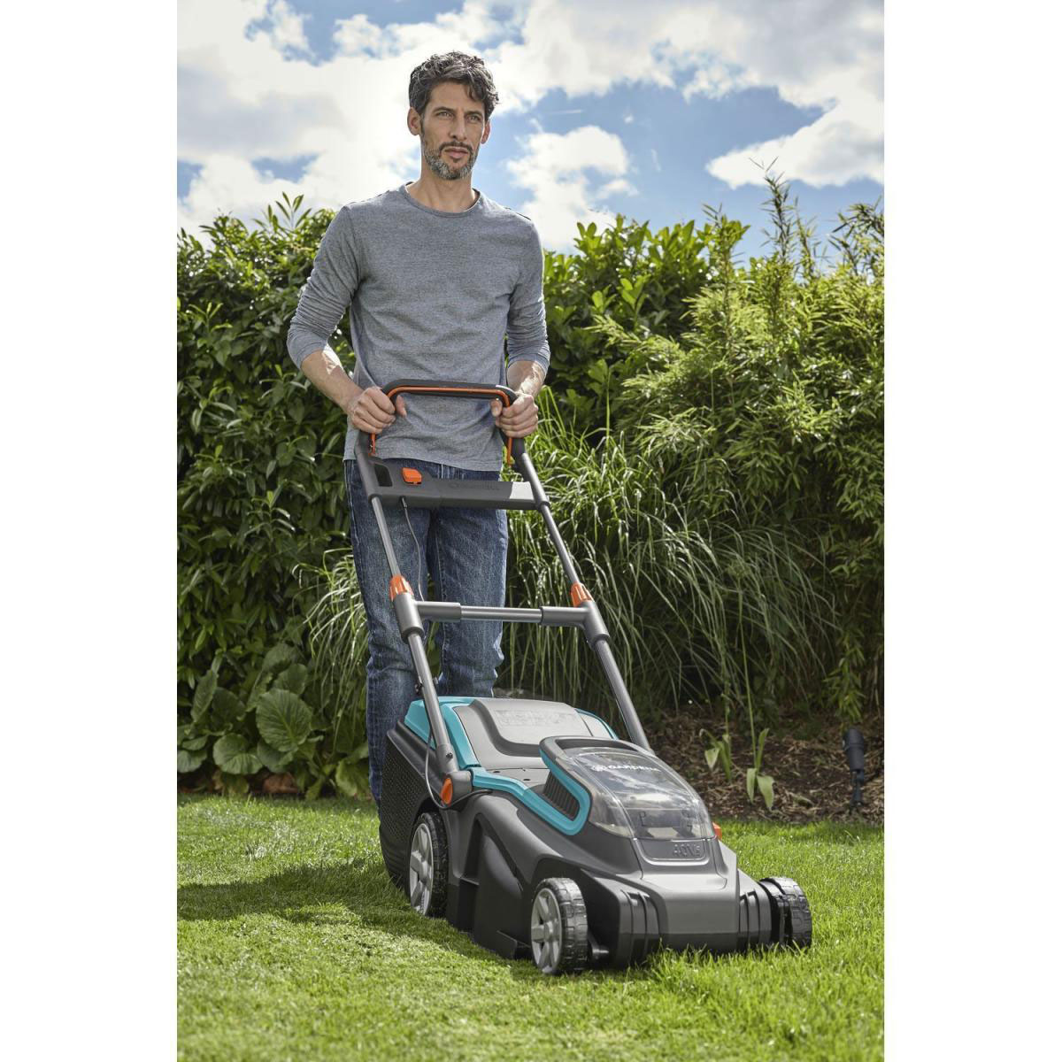 Gardena  Ersatzmesser für Artikel 5038 Bild 2