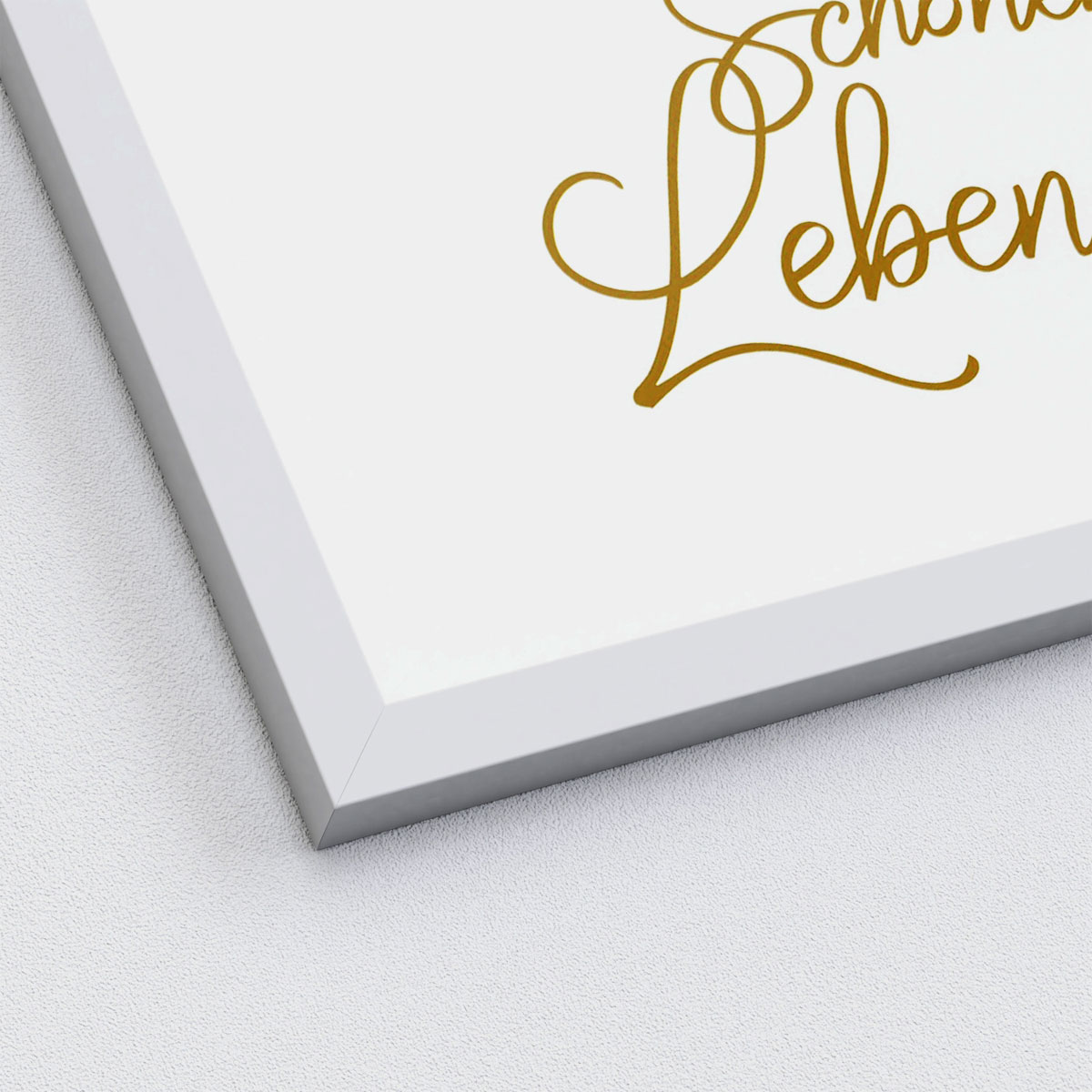 Framed-Art AN1106O25 30 x 30 33 x 33 Bild 3