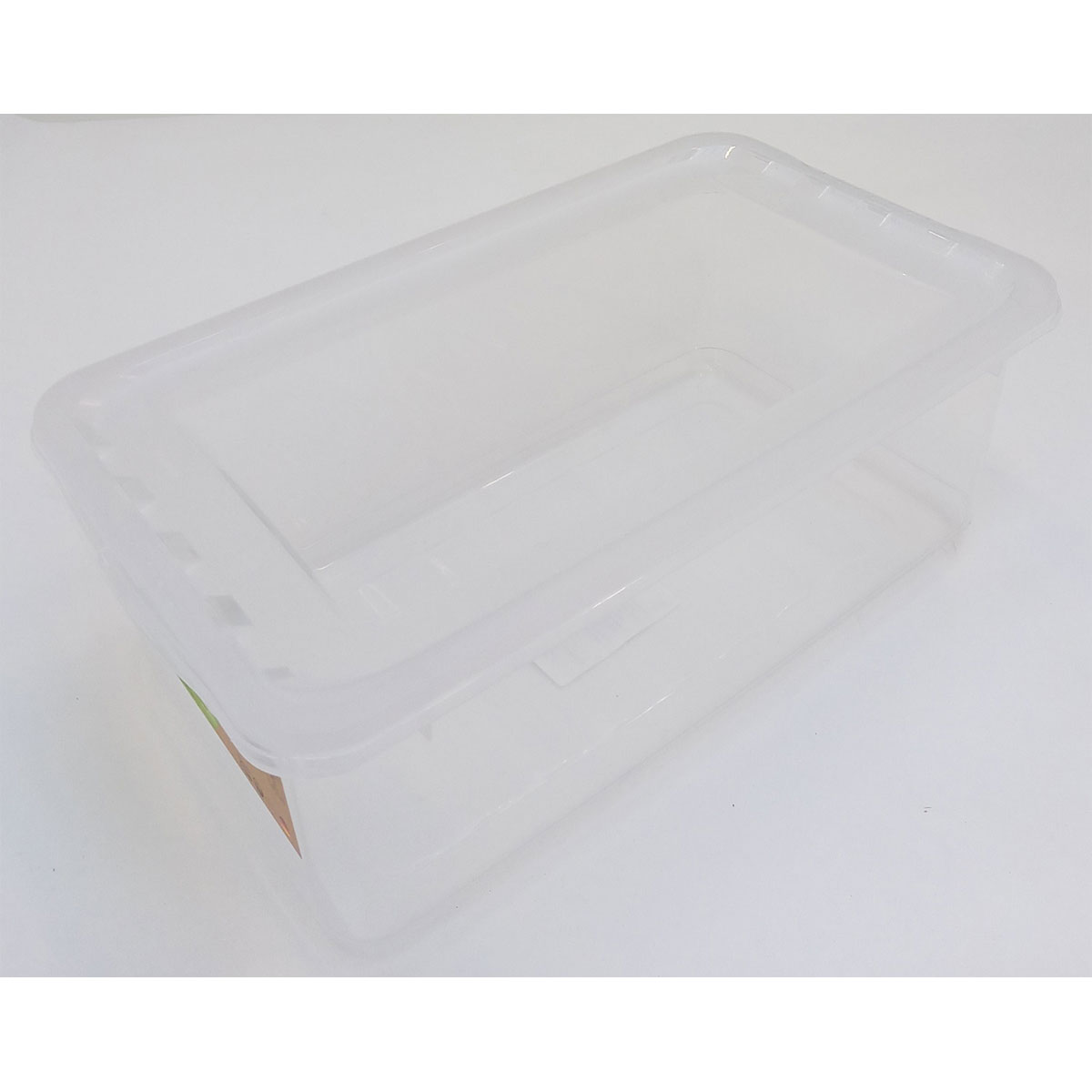 keeeper Aufbewahrungsbox Bea 39 x 14 x 26,5 cm 11 L Bild 3