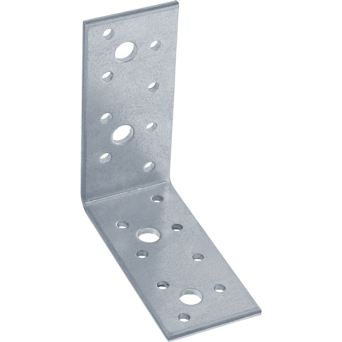 Connex HV-Winkelverbinder 9 x 9 x 4 cm 25 Stück