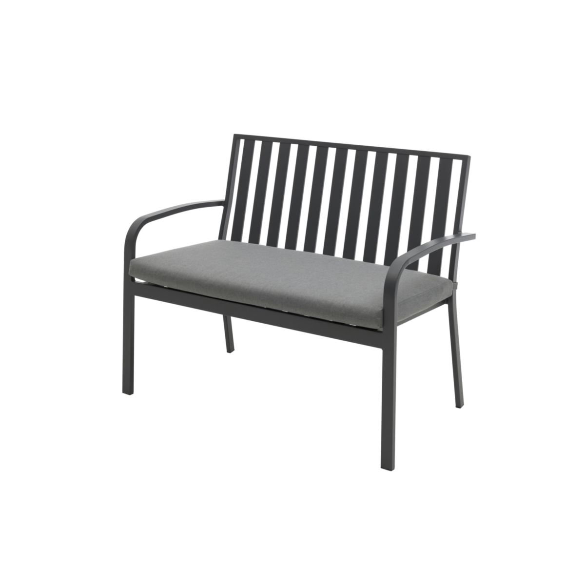 Haveson Gartenbank Aarhus Bild 2