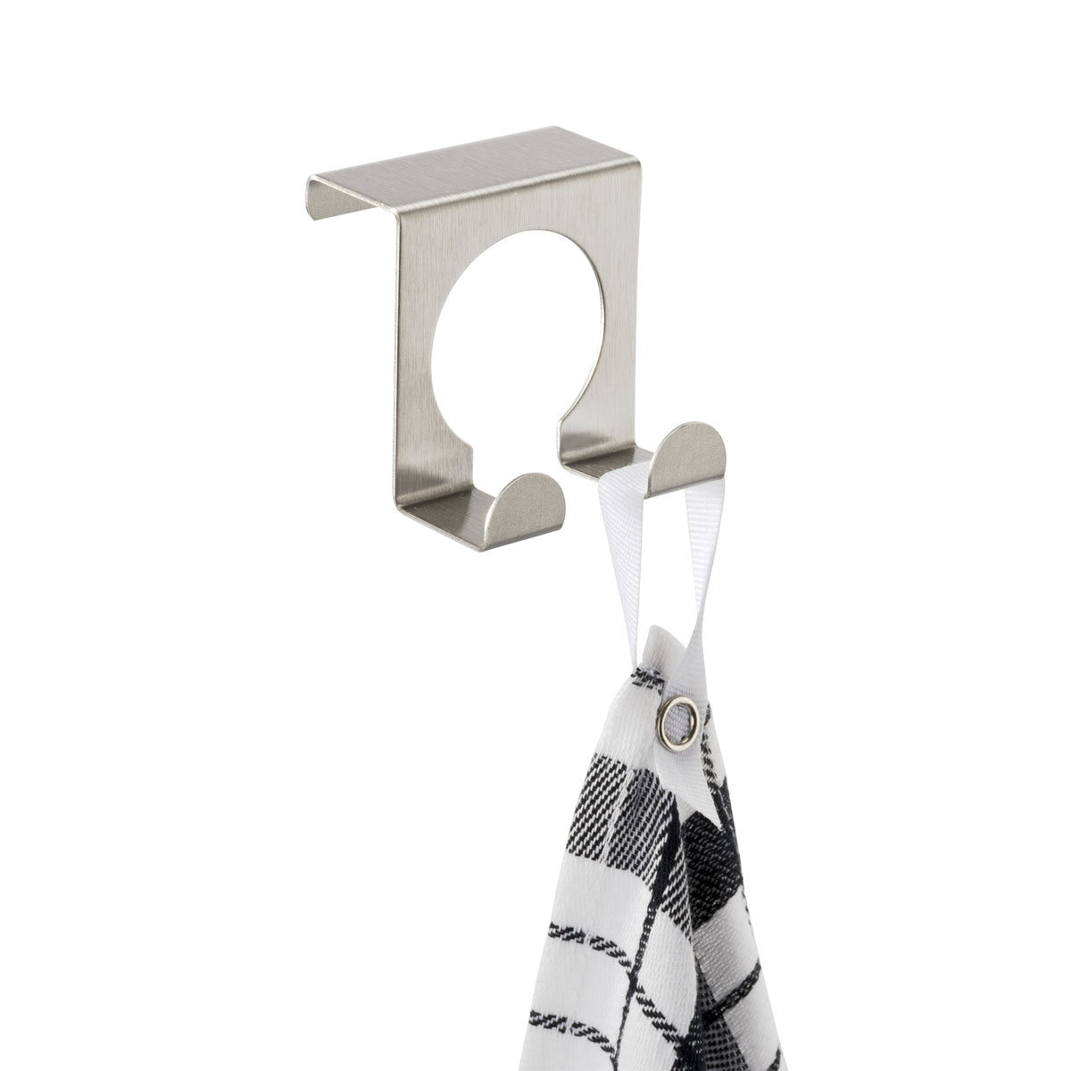 Wenko Tür-Doppelhaken Bild 2