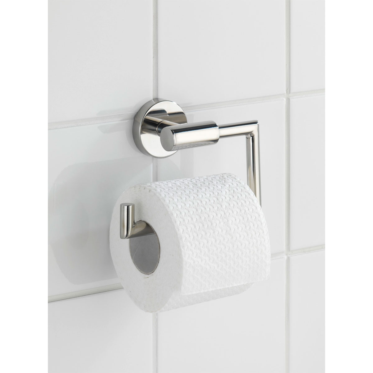 Wenko Toilettenpapierhalter Bosio Bild 4