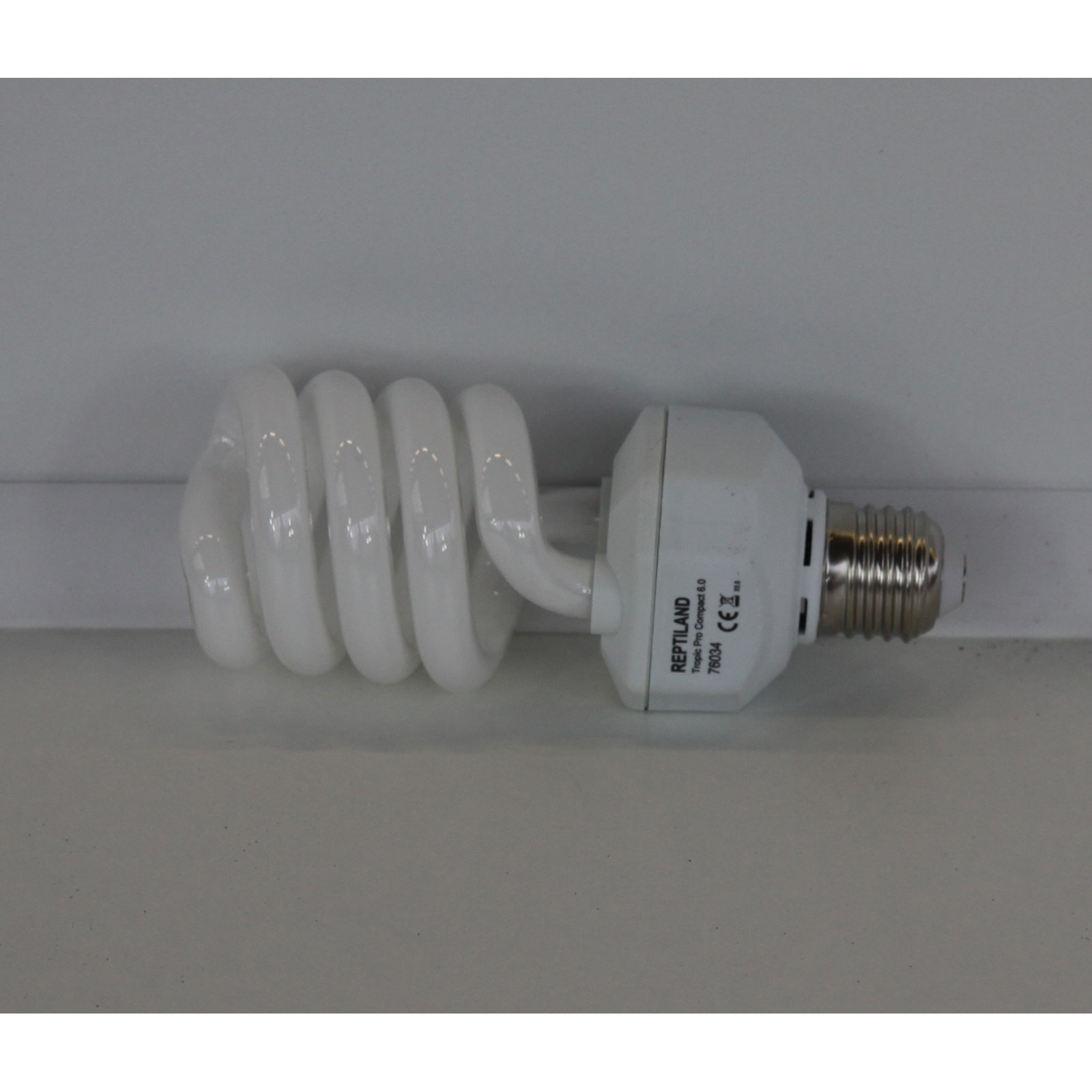 Trixie UV-B Kompaktlampe Tropic Pro Compact Bild 4