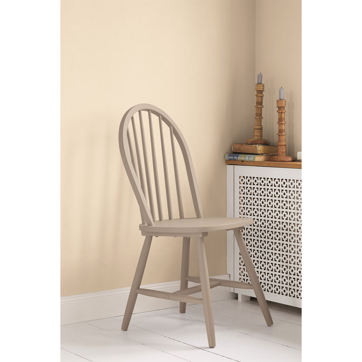 Alpina  Buntlack Feine Farben Sprühlack No 07 Zauber der Wüste edelmatt 400ml Bild 2