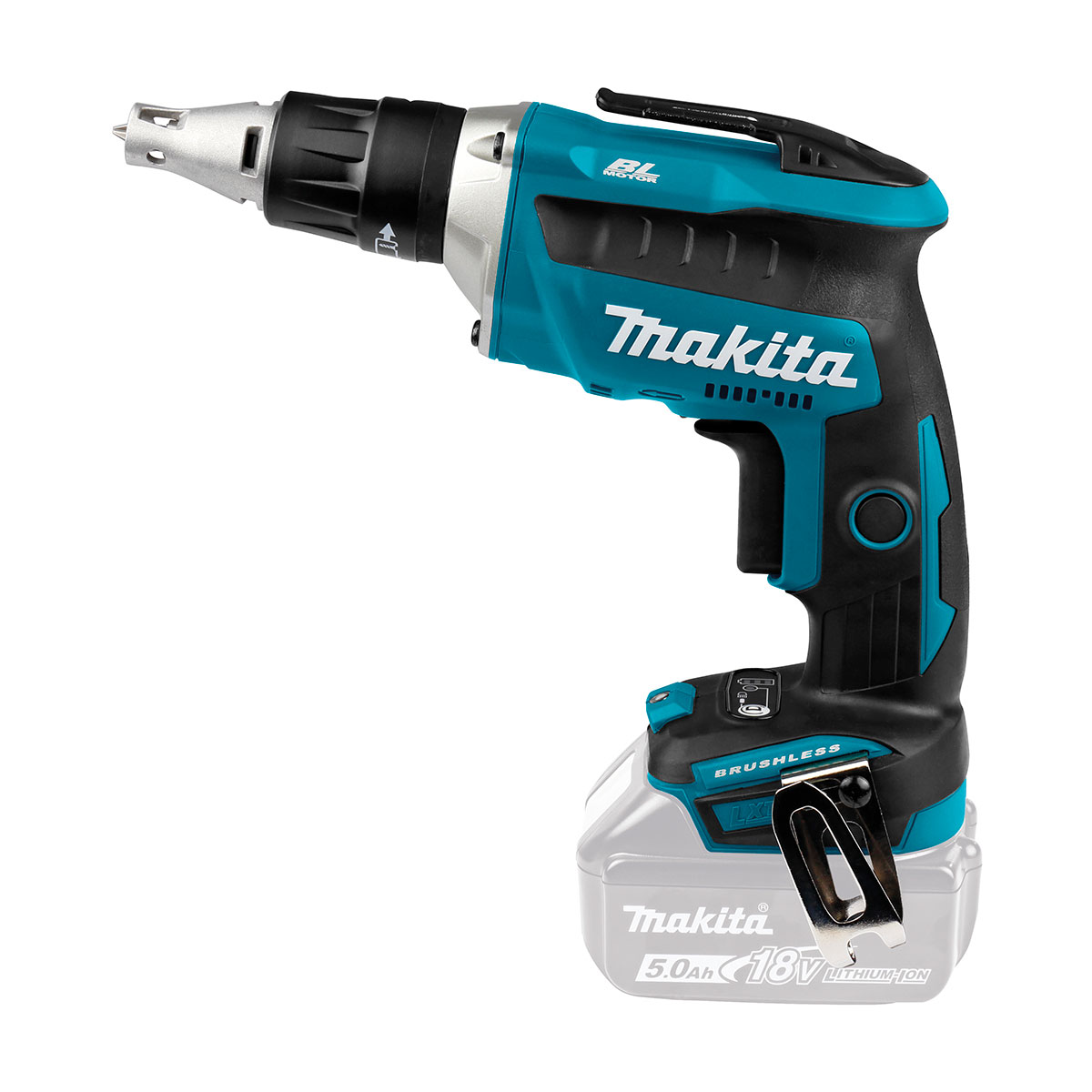 Makita Akku-Schnellbauschrauber DFS452Z