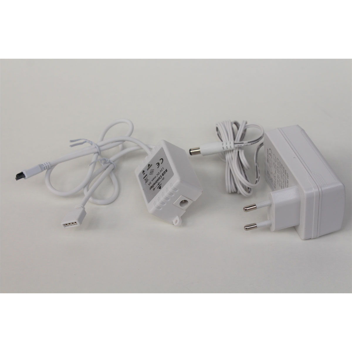 Paulmann LED-Lichtband-Basisset YourLED 3m mehrfabrig Bild 7