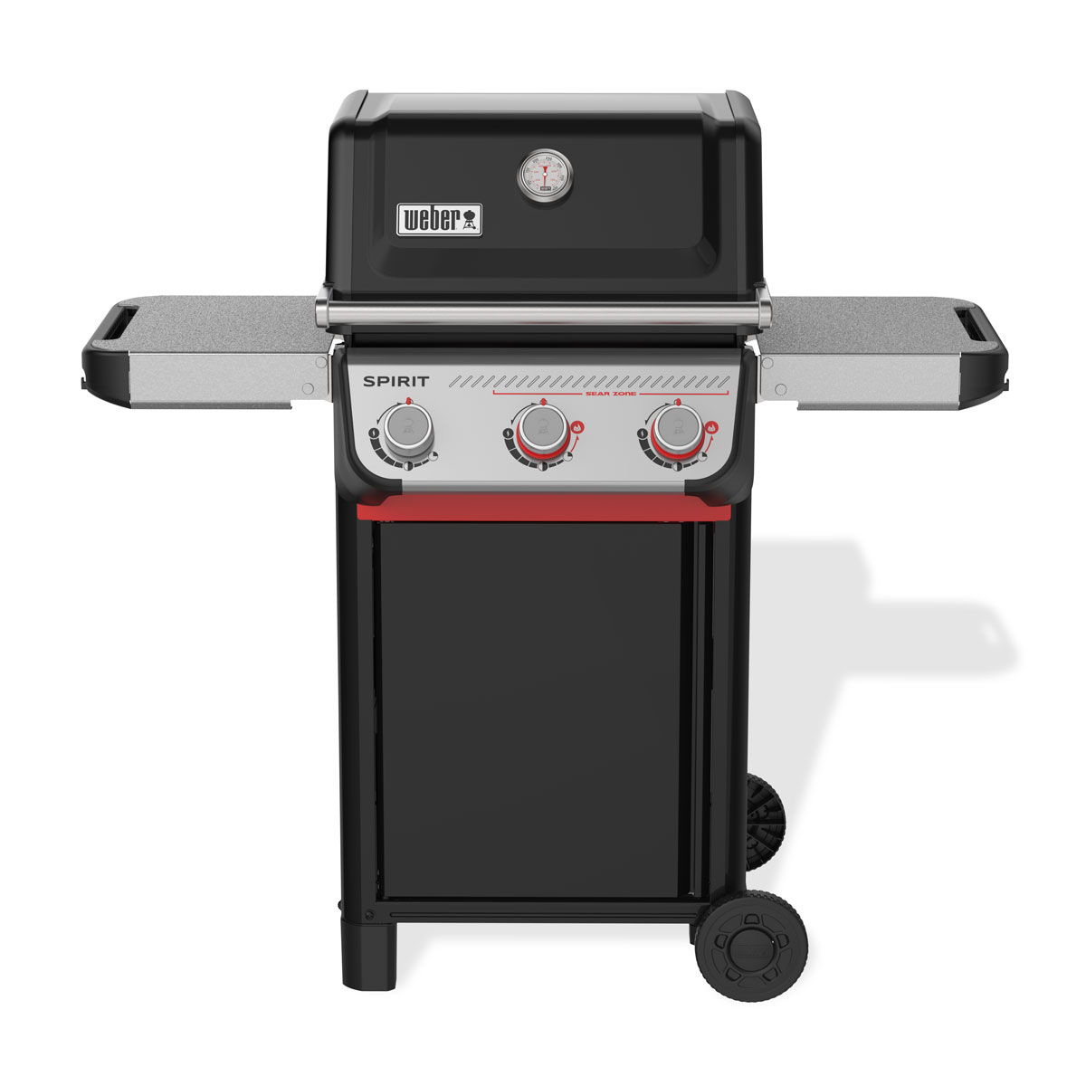 Weber SPIRIT E-325 GBS Gasgrill Bild 1