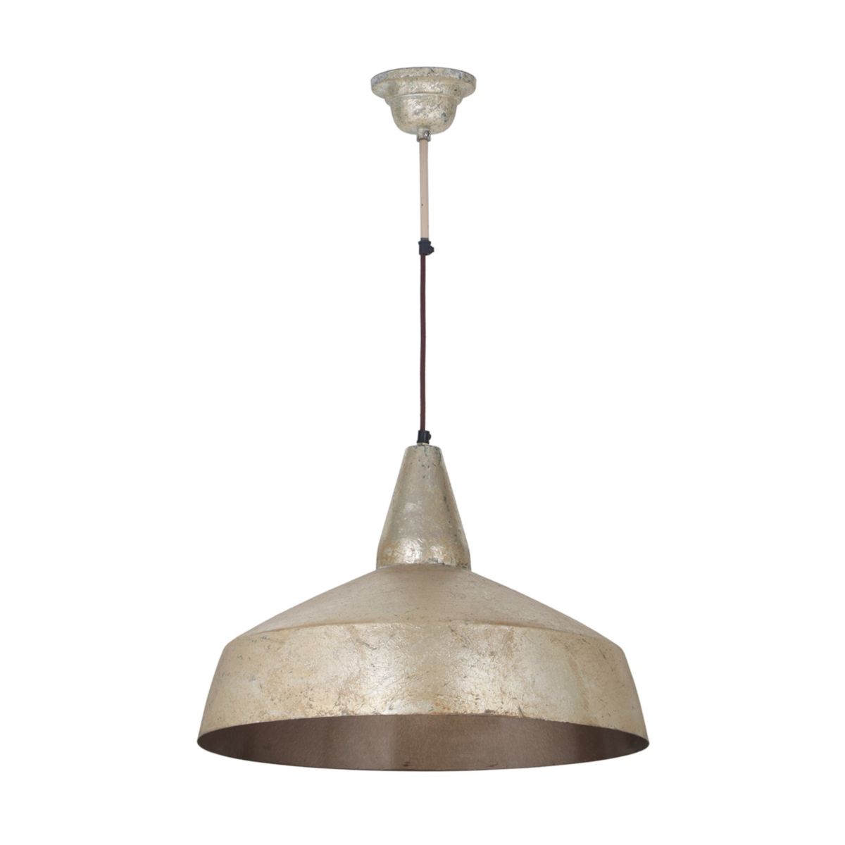 Hängelampe Harlow 125 gold Bild 2