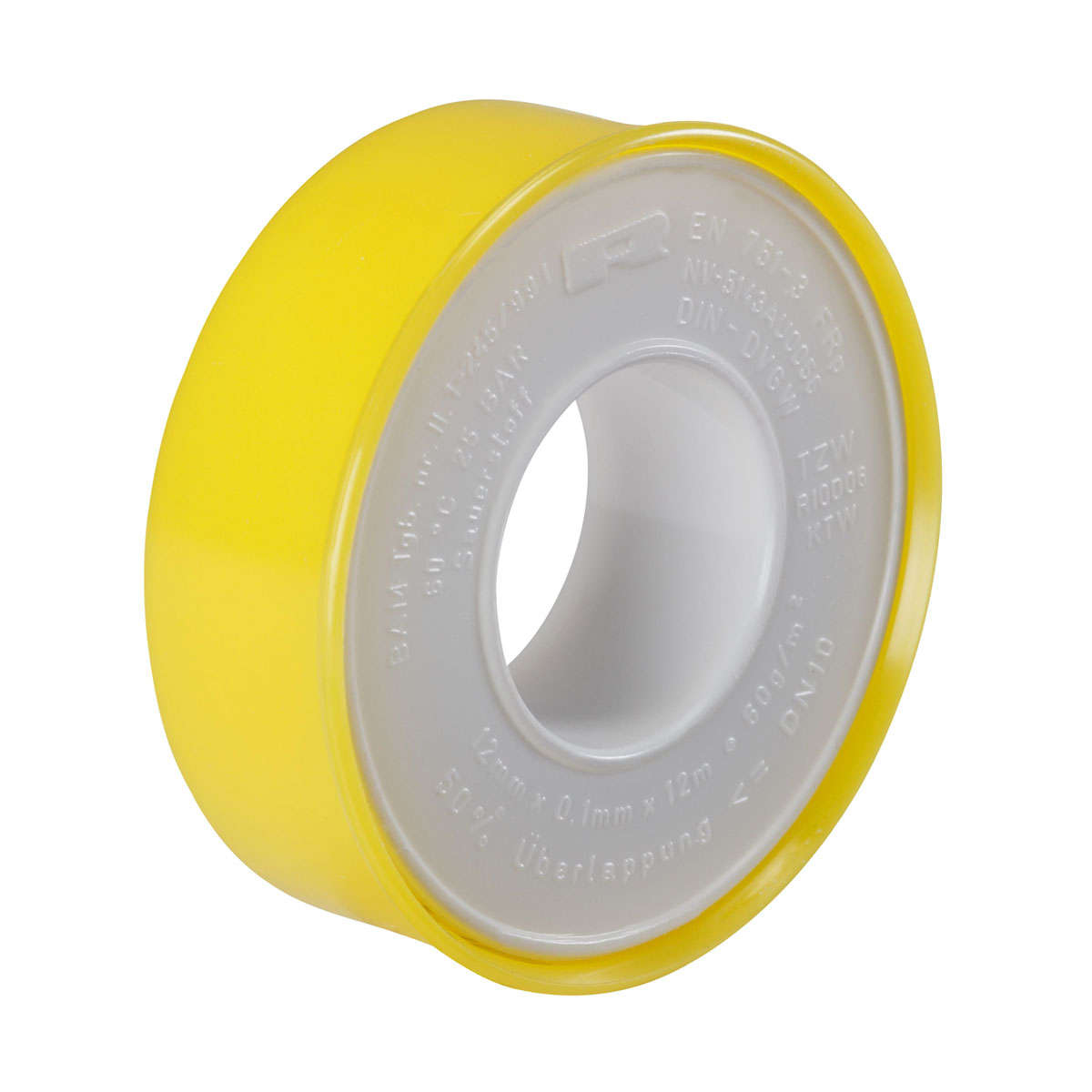 Rothenberger Industrial Gewindedichtband 10 m