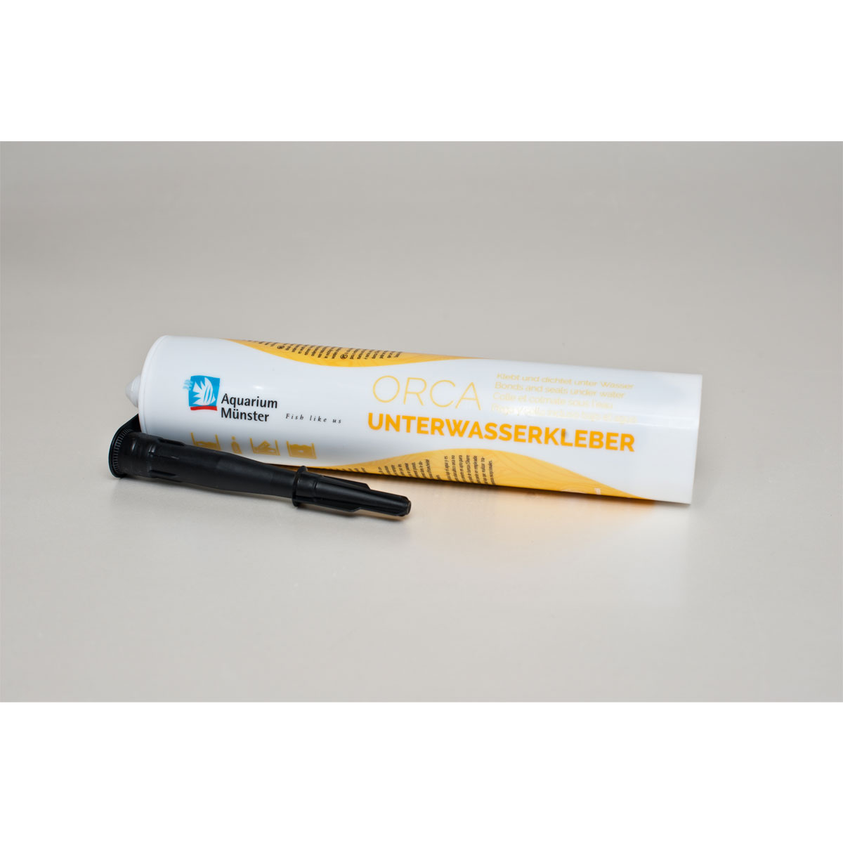 Orca Unterwasser-Kleber 450 g