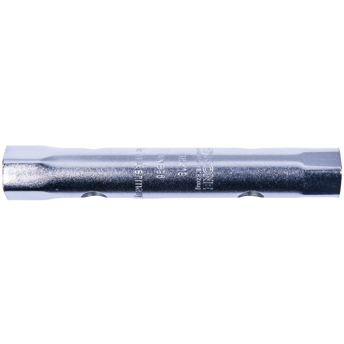Krone Rohrsteckschlüssel 18 x 19 mm