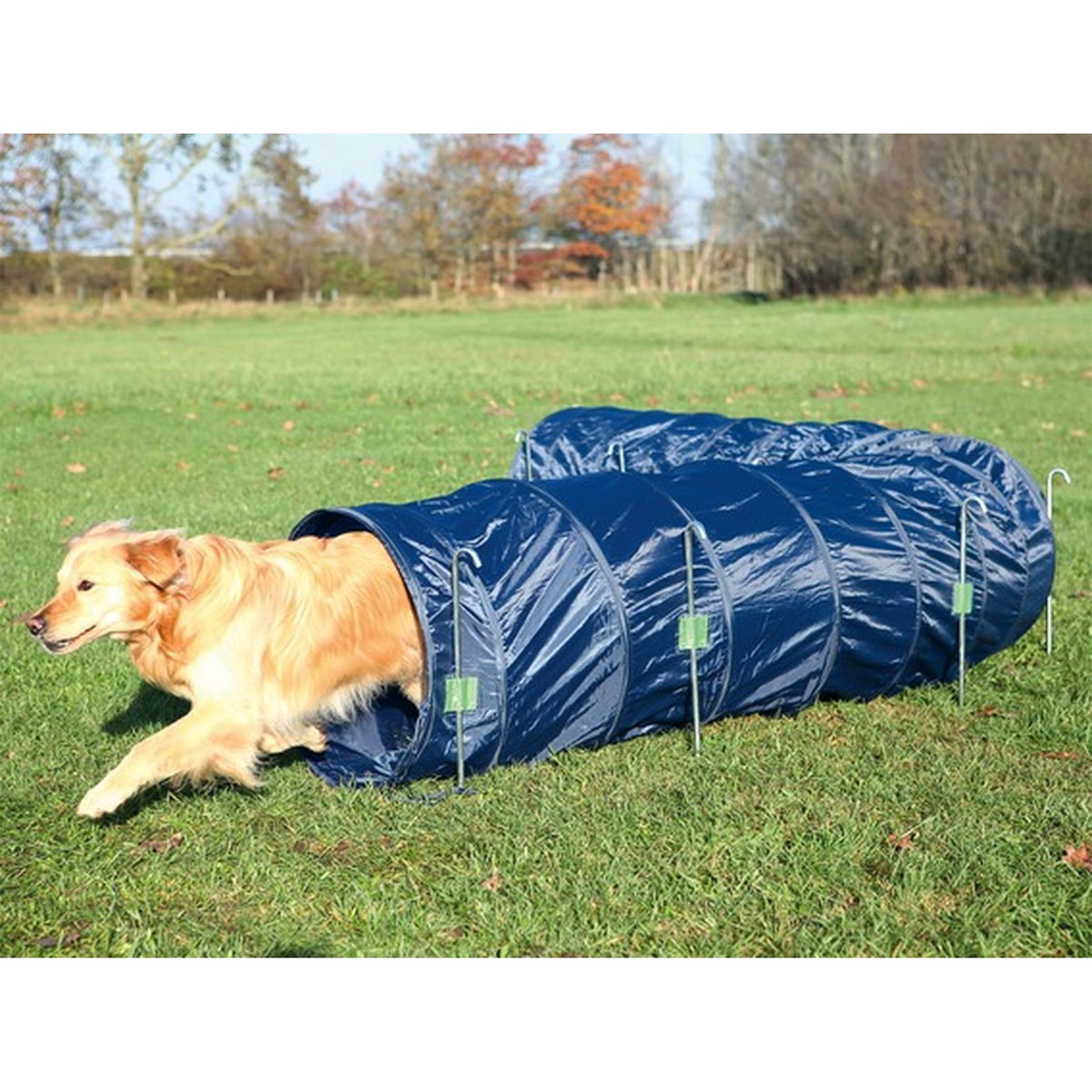 Trixie Dog Activity Agility Basic Tunnel ø60cm