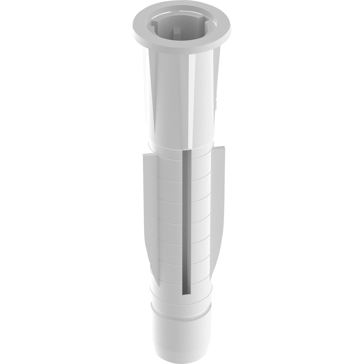 TOX Hakendübel Pirat Will-S 2 Stück