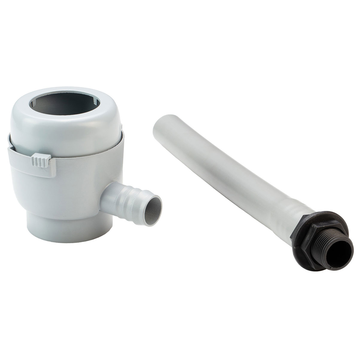 Garantia Füllautomat Mini DN 50-60 grau Bild 2