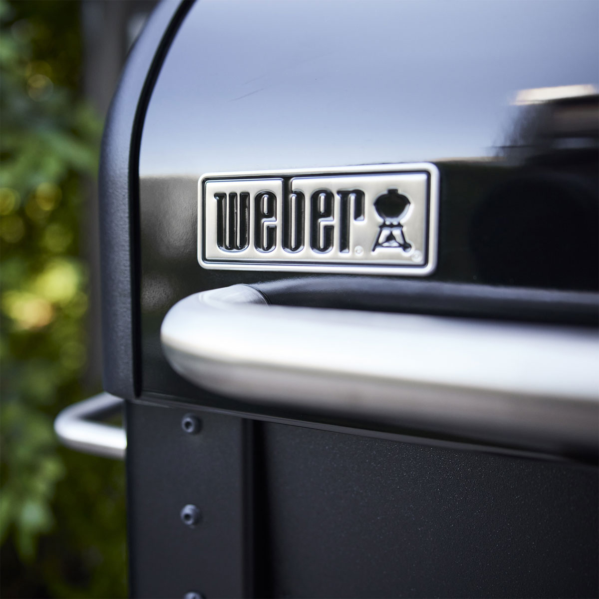 Weber  Holzpelletgrill SEARWOOD XL Bild 5