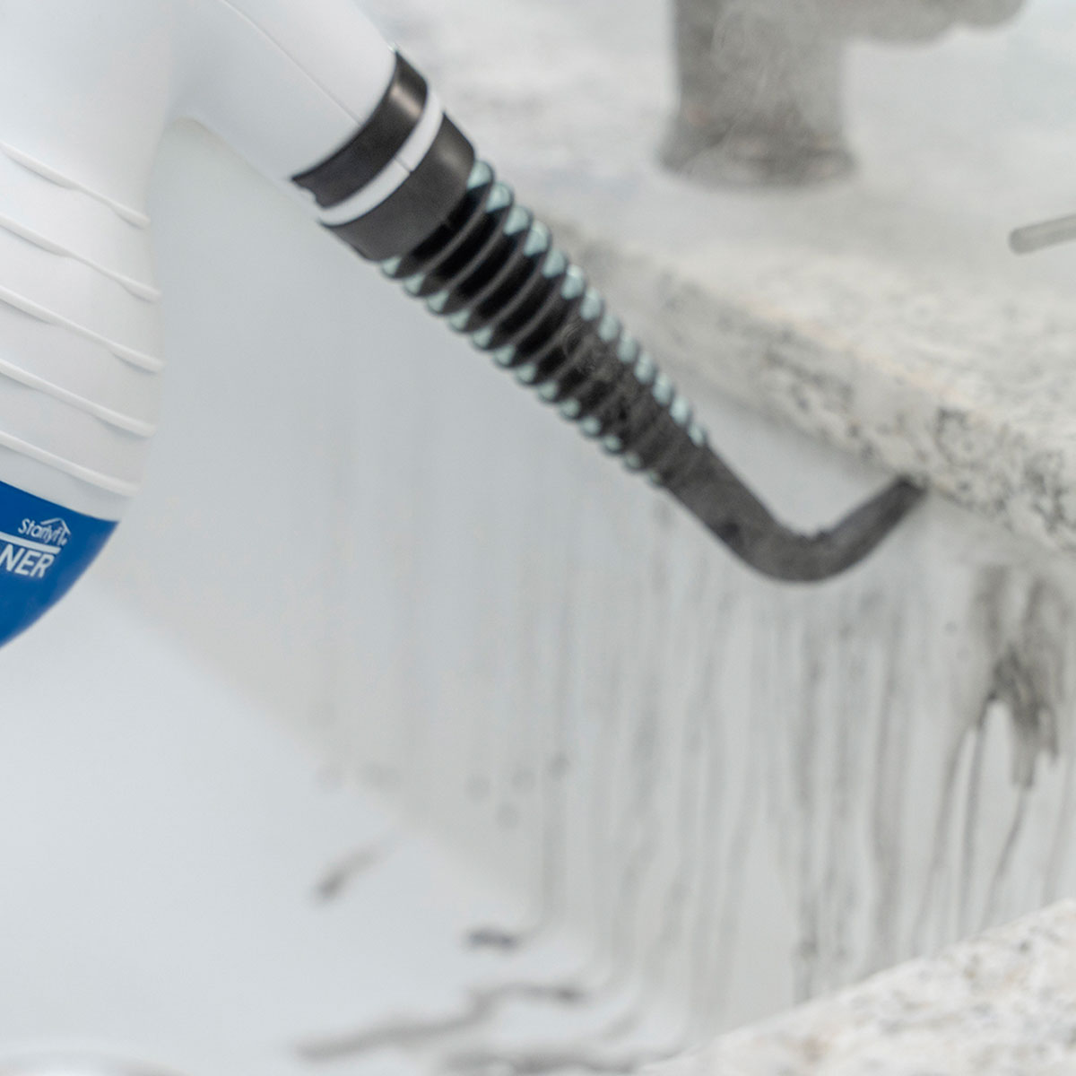 Starlyf Dampfreiniger „Steam Cleaner“  Bild 8