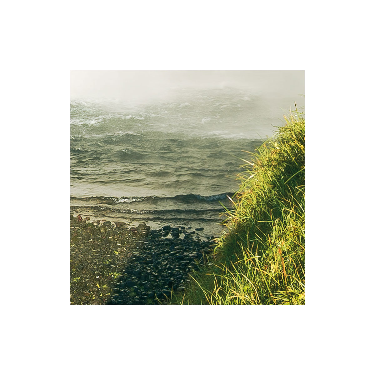 Komar  Vlies Fototapete Power of Iceland 450x280 cm Bild 6