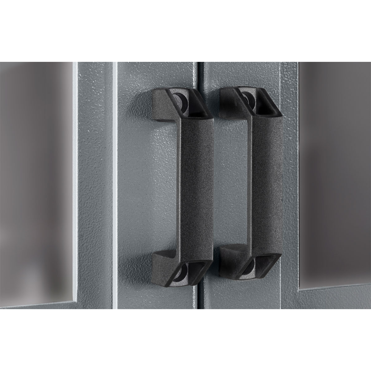 Sojag Pavillon Kaltwintergarten Olan 1014 435,6x311,1x291cm Anthrazit Bild 10