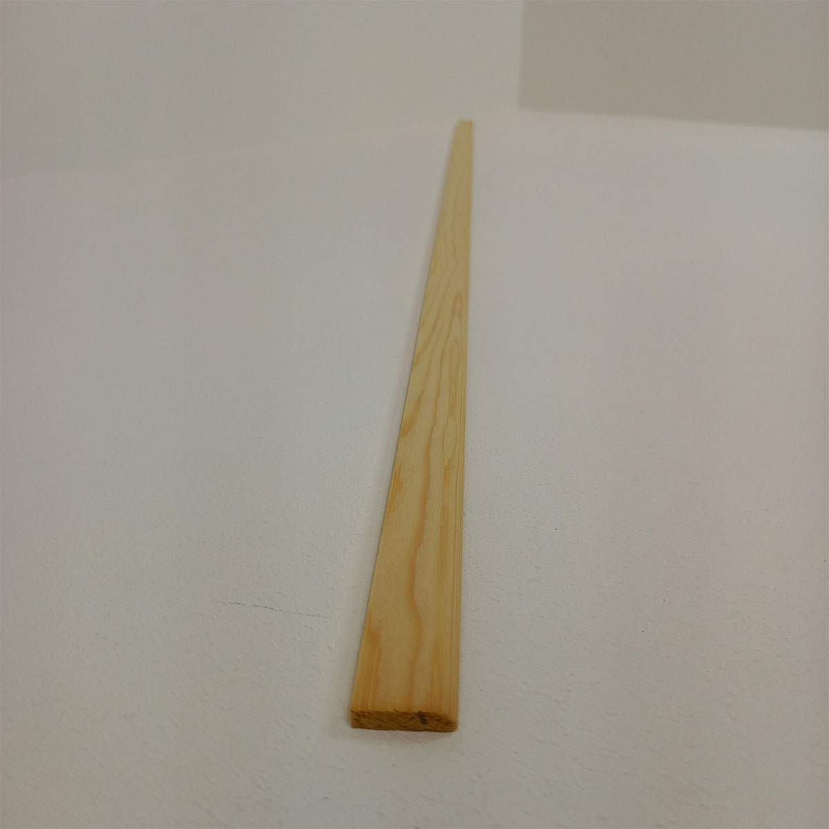 Sockelleiste Kiefer 5 x 20 x 1000 mm Bild 2