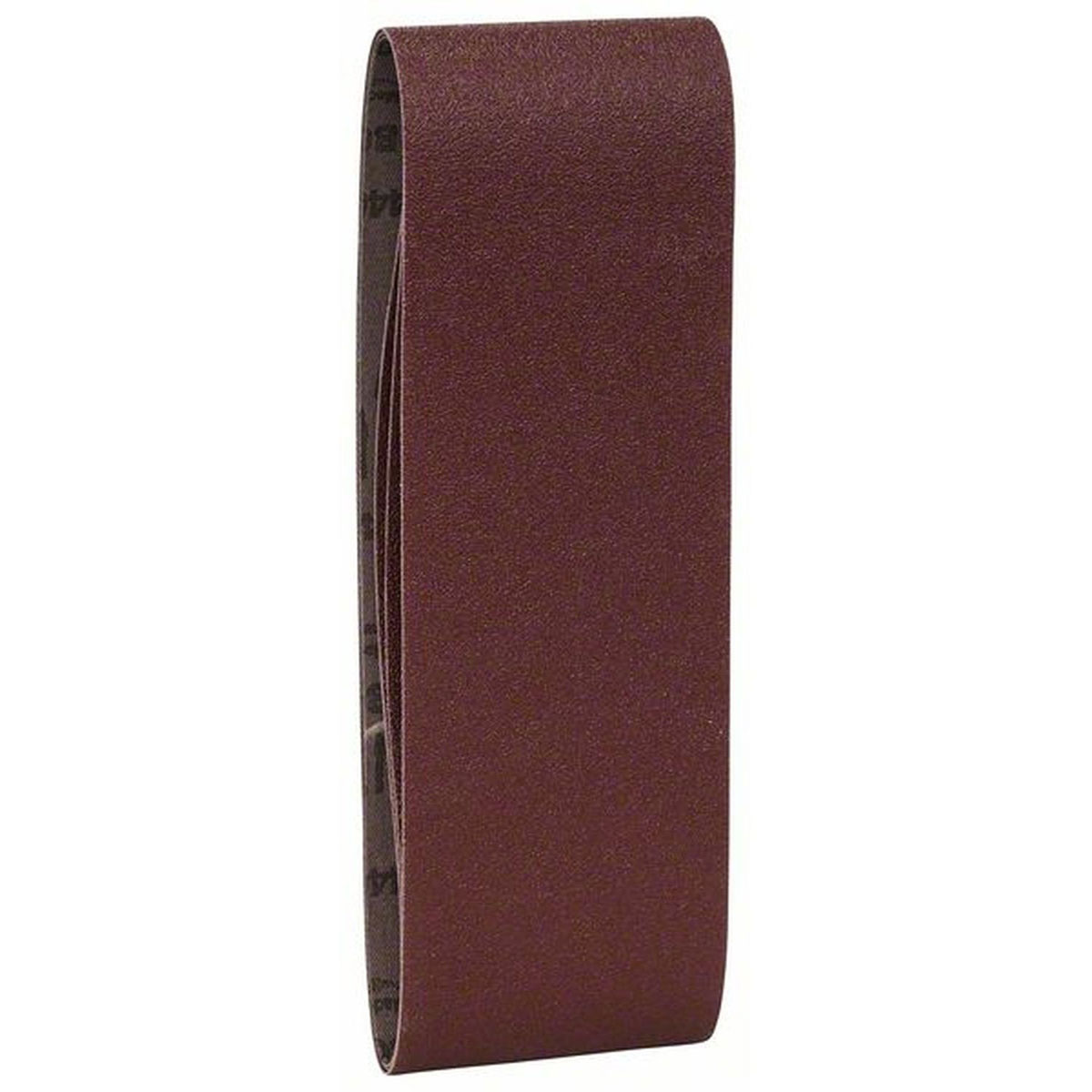 Bosch  Schleifband 75 x 508 mm G80 Holz ungelocht gespannt