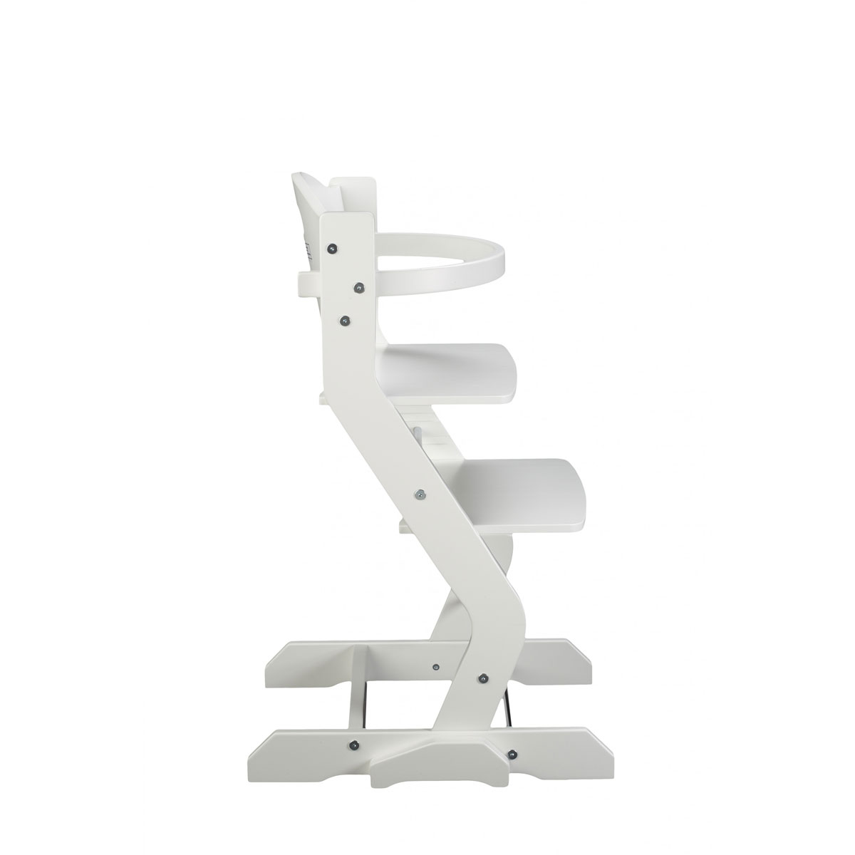 tiSsi Brustbügel / Sicherheitsbügel Buche weiß Bild 3