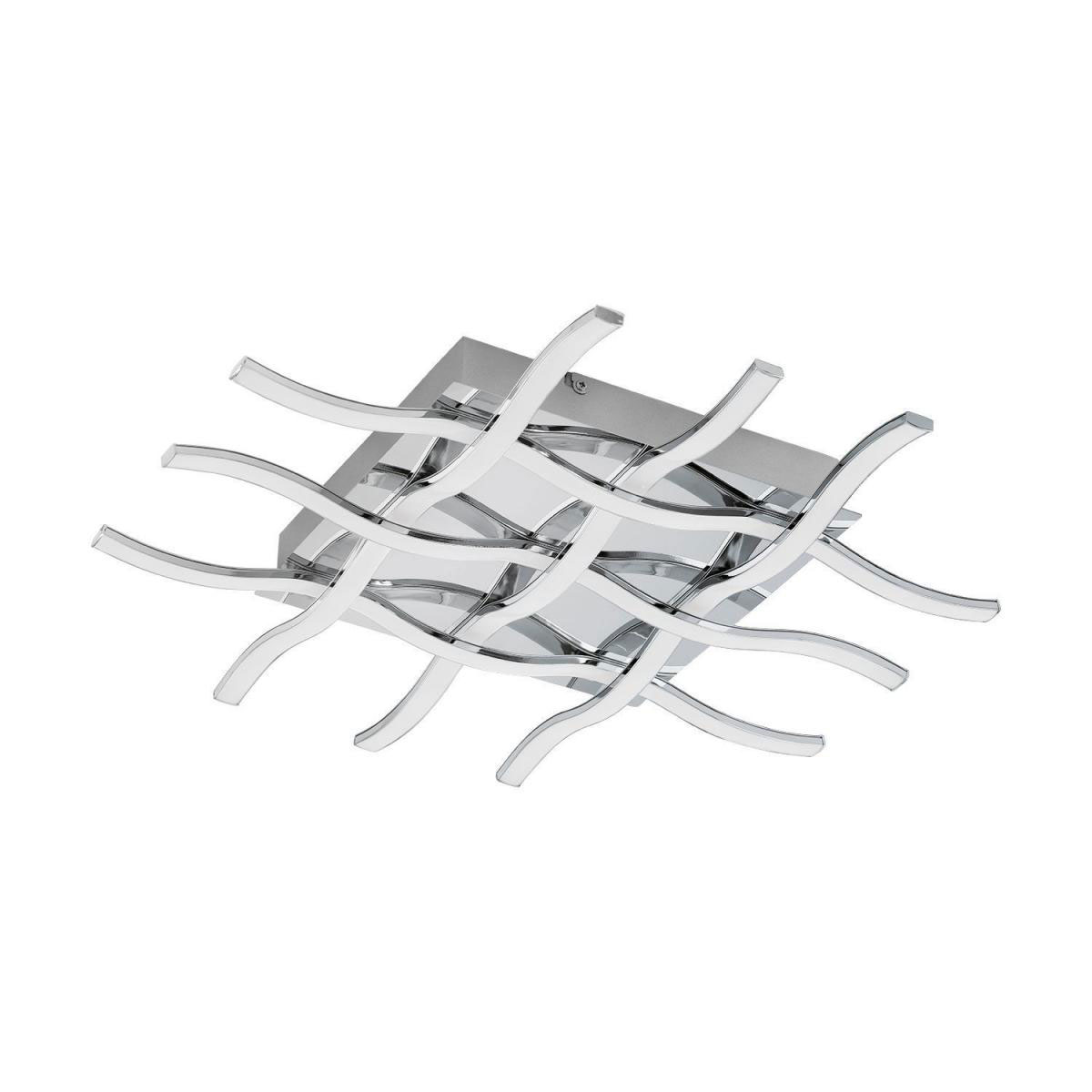 Eglo LED-Deckenleuchte Lasana 50 x 6,5 cm