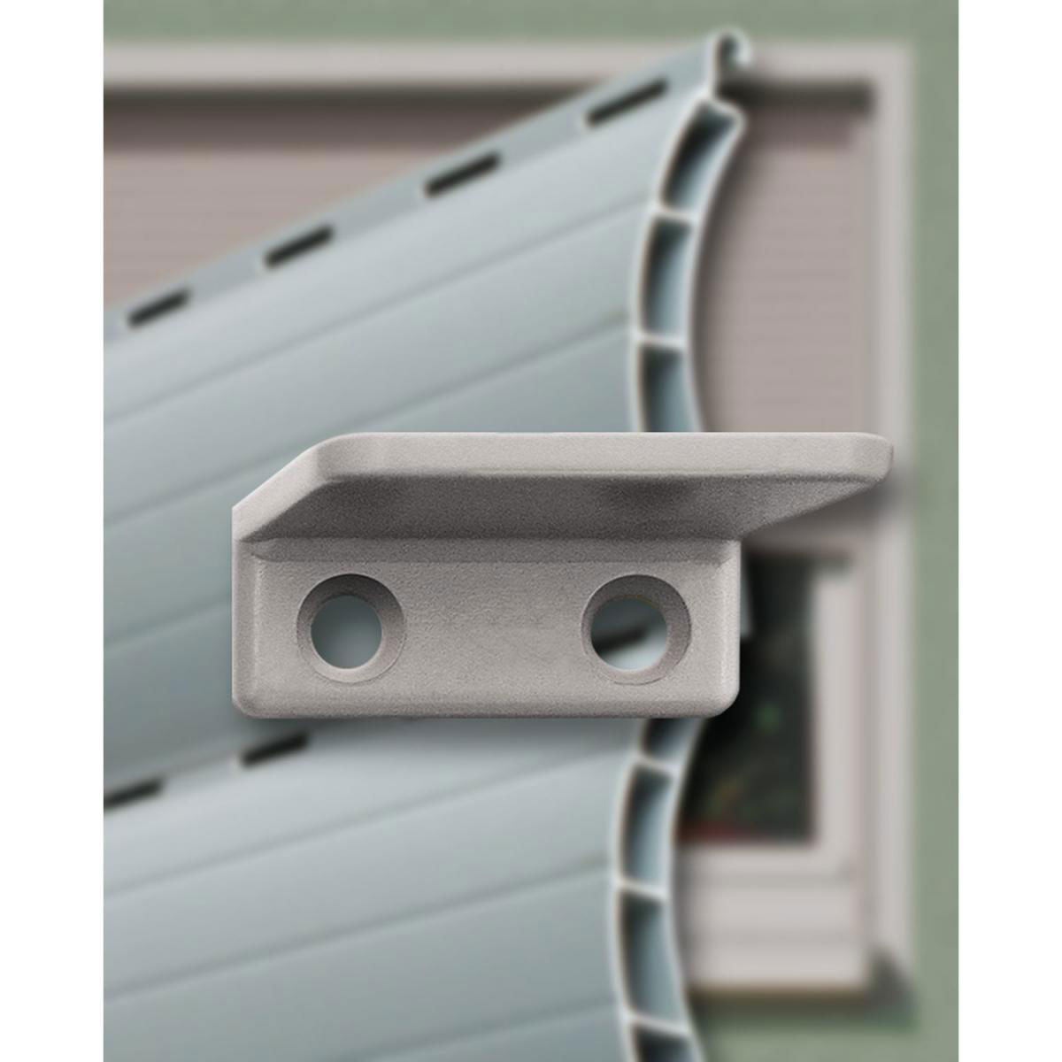 Schellenberg Anschlagwinkel für Rolläden Bild 3