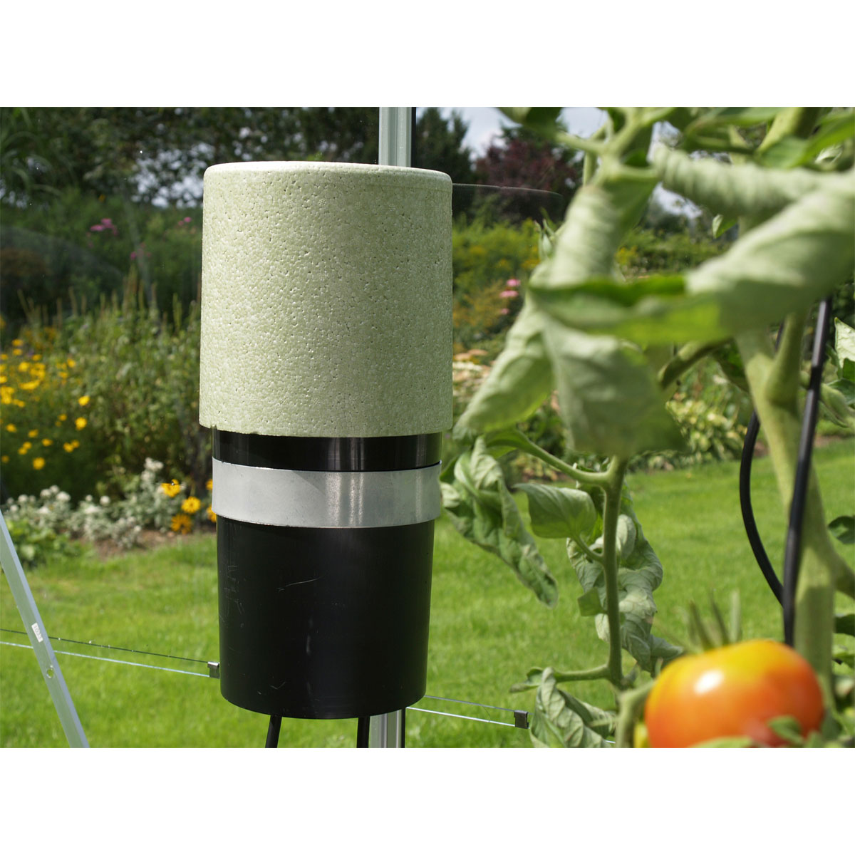 Hydromat-Set automatische Bewässerungsanlage Bild 2