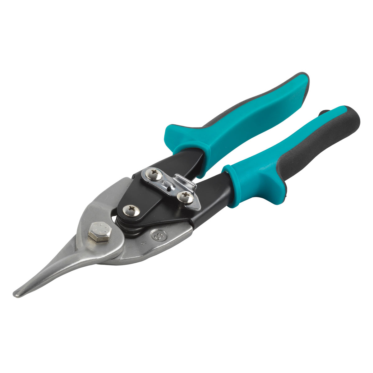 Wolfcraft  Blechschere Bild 1