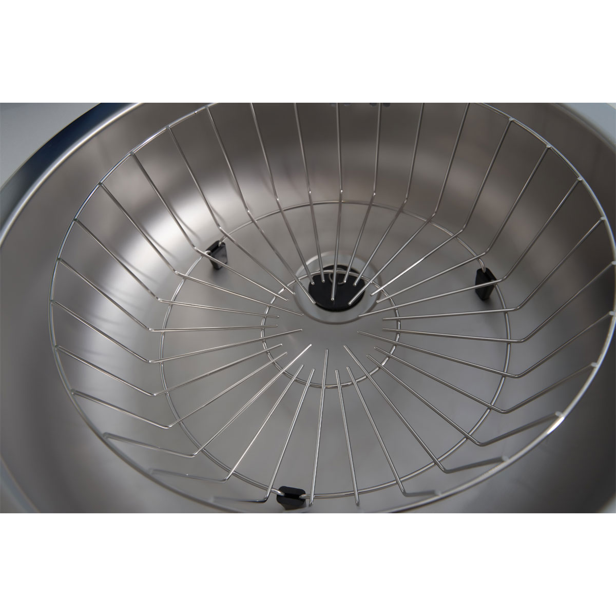 Respekta Rundbecken Set Oregon Bild 5